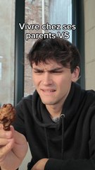 C’est toujours à cause du four 😭