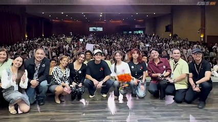 Ang Mutya Ng Section E Back 2 School Episode 1 English Sub