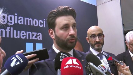 Sanità: Riboldi (Piemonte), ‘sviluppare silver economy che incida sul territorio’