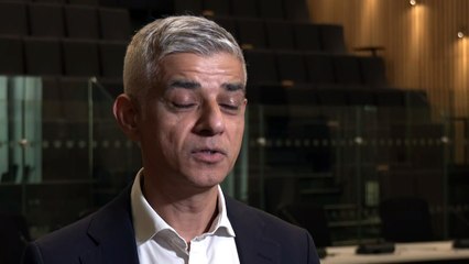 London Mayor: Chancellor's Budget is good news for London