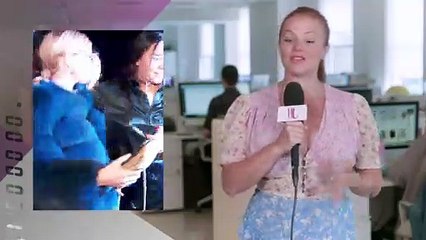 Kim Kardashian Reacts To Tristan & Jordyn Drama After KUWTK Episode Airs