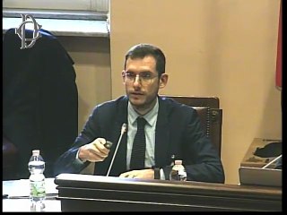 Roma - Indagine conoscitiva sulla sicurezza nazionale e nuove sfide per la difesa - Audizione - TERNA S.p.A. (26.11.25)