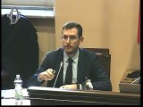 Roma - Indagine conoscitiva sulla sicurezza nazionale e nuove sfide per la difesa - Audizione - TERNA S.p.A. (26.11.25)