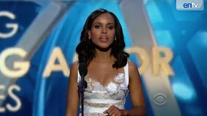 2013 Emmy Award Winners