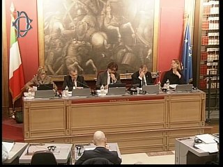 Roma - II-VI Camera e 2ᵅ-6ᵅ Senato - Mercati dei capitali - Audizione rappresentanti Banca d'Italia - A.G. 331  (26.11.25)