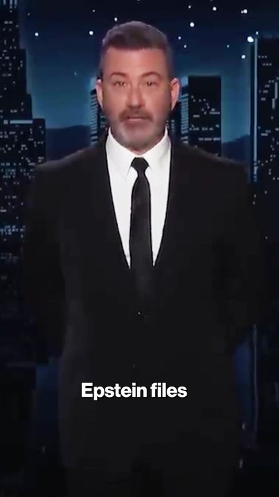 Jimmy Kimmel welcomes Marjorie Taylor Greene to ‘reality’ amid feud