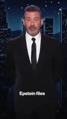 Jimmy Kimmel welcomes Marjorie Taylor Greene to ‘reality’ amid feud