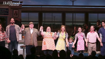 Remembering Standout Actor in Broadway Musicals Nick Cordero | THR News