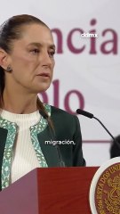 Sheinbaum abordó respeto a la 'voluntad popular' en elecciones durante reunión con Castro