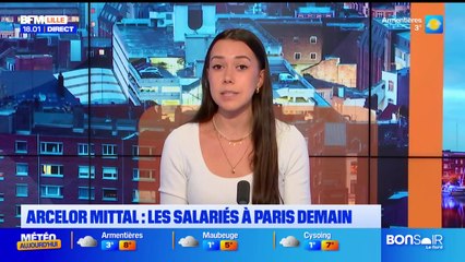 Le journal de 18h du mercredi 26 novembre 2025