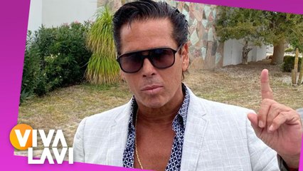 Profeco suspende hotel de Roberto Palazuelos por precios excedentes