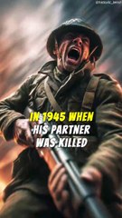 ONE Man Army who SAVED 50000 Lives in WW2 - Leo Major