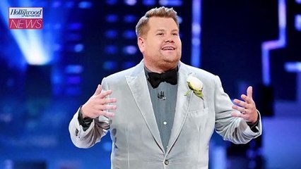 Fans Petition ‘Wicked’ Producers to Not Cast James Corden in Movie Adaptation | THR News