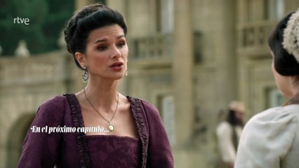 Valle Salvaje Capitulo 308 Jueves 27 de Noviembre AVANCE