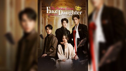 The Heiress Game: Fake Daughter Downfall (2025) – FULL [Eng Sub]
