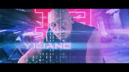 DMX & Bai Ling In FAST VENGEANCE - Hollywood Free English Movie  Superhit Full Action English Movie