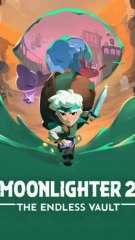 Moonlighter 2 revient avec son mélange unique d’exploration de donjons et de gestion de boutique. Combats, loot et commerce : un indie addictif qui s’annonce encore meilleur que le premier opus. Prêts à rouvrir la boutique ? 🎮🔥