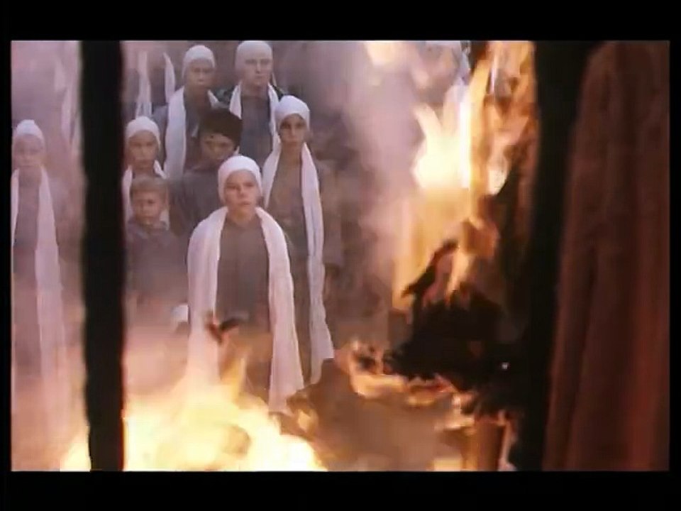 König der letzten Tage - 1993 - Teil 2