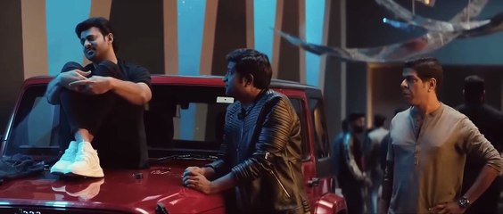 FAUJI (2025) - Prabhas New Action Movie - 2025 Full Action New Release Blockbuster Film