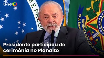 Lula sanciona isenção de Imposto de Renda para quem ganha até R$ 5 mil