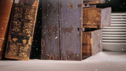 Shanes eventyrlige jul |Sæson:1|Episode:2-3|2012| DRTV