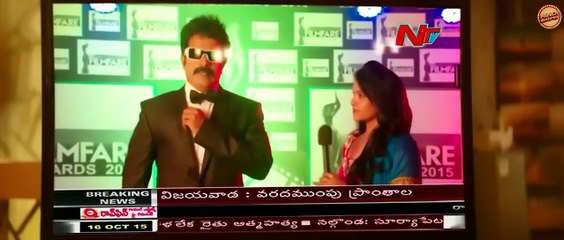 VISHWAMBHARA 2025 - Megastar Chiranjeevi - New Blockbuster South Hindi Dubbed Full Action Movie 2025