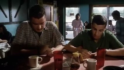 1998 Voodoo Dawn UNCUT MOVIE Michael Madsen Rosanna Arquette