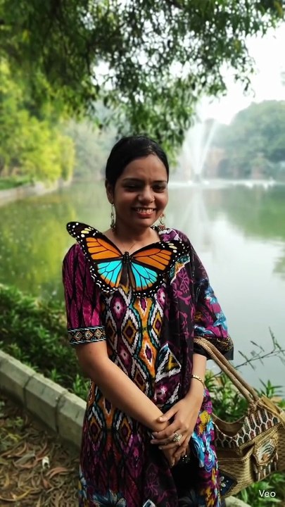 Lodhi Garden