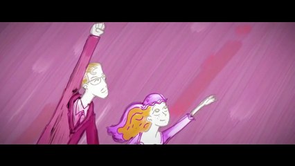 Tráiler de la película de animación "Bella", con la voz de Michelle Jenner. Estreno 28 de noviembre en cines.