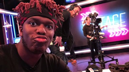 Tana Mongeau Nearly Exposes Jake Paul In New Vlog