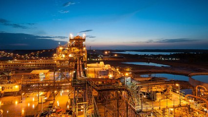 Le Mali et l’entreprise canadienne Barrick Gold mettent fin à leur conflit sur l'or