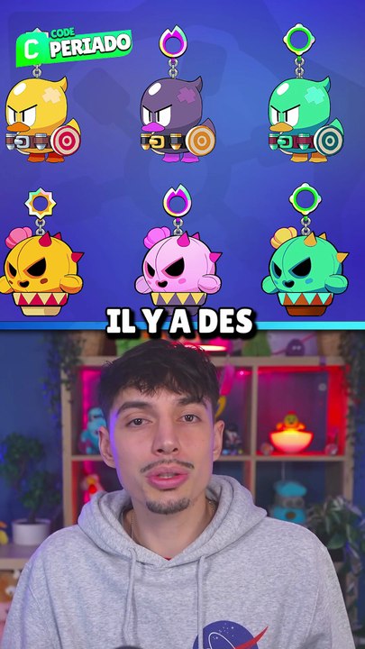 la PLUS GROSSE MAJ de BRAWL STARS A été ANNONCÉ !