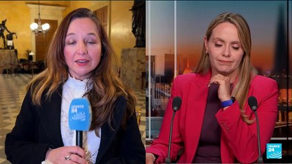 Informe desde París: Corte de Casación confirma condena contra Nicolas Sarkozy por caso Bygmalion