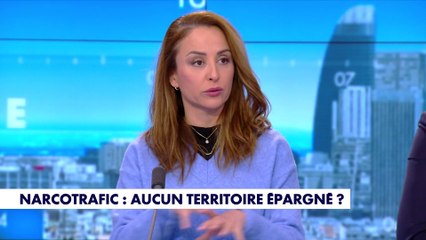 Linda Kebbab : «Il y a une complicité entre les consommateurs et une offre de marché»