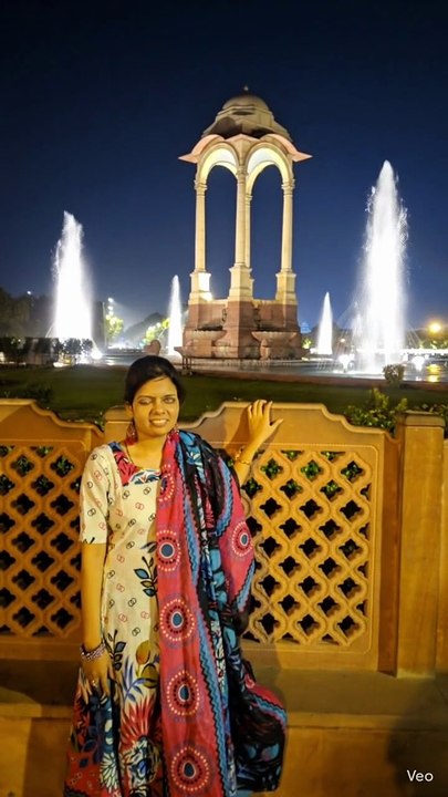 India gate