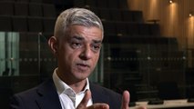 London Mayor backs Chancellor's mansion tax