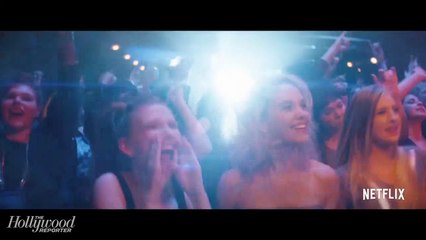 Daniel Webber Talks Stepping Into the Minds of Mötley Crüe For 'The Dirt:' "We Really Became These Four Maniacs" | In Studio