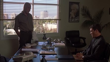 THE REVELATION | Antonio Banderas & Olivia Williams | Full English Action Movie | Hollywood Thriller