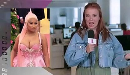 Nicki Minaj Cancels Concert Amid ASAP Rocky Sweden Drama