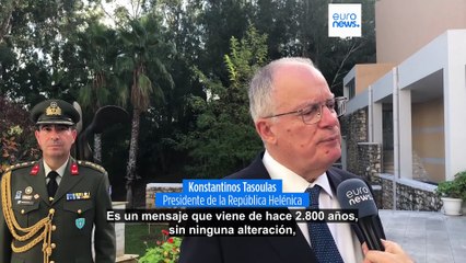 Juegos de Invierno: El COI abre la puerta a la participación de atletas rusos en Milán-Cortina 2026