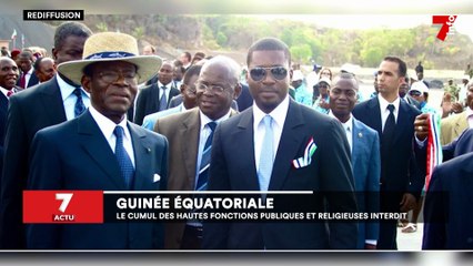 Le 7 Actu du 26 novembre 2025 (édition 15H)