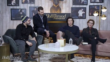 Annette Bening On the Challenges of Telling a Political Story With 'The Report' | Sundance 2019