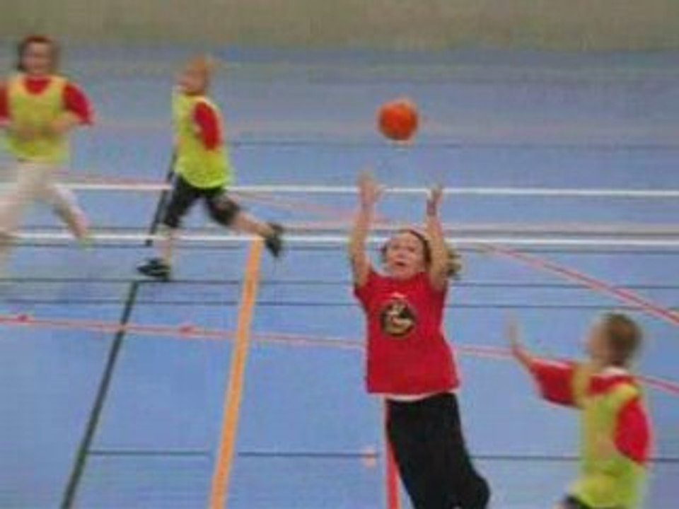 -12ans fille CMG sur Ille - Vitré