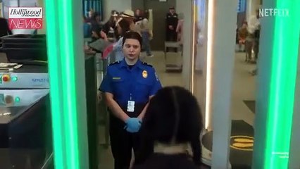 Netflix Drops 'Wednesday' Season 2 Teaser Trailer and Release Date | THR News Video