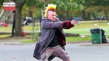 Why Austin Butler Says His New Film 'Caught Stealing' is His Most Vulnerable Role Yet | THR News Video