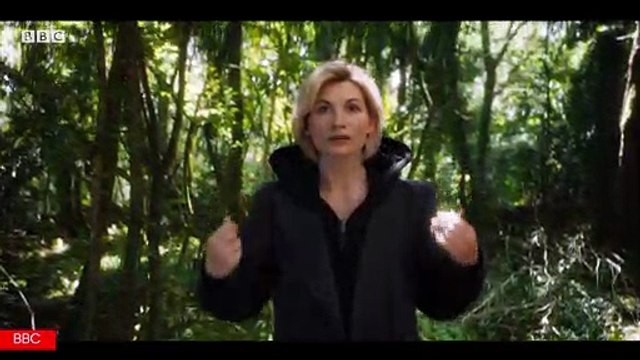‘Doctor Who’ Leaked Scenes: BBC Goes to Court | THR News