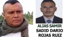 Nueva polémica por designación de Sadid Rojas, alias Samir, como negociador de paz