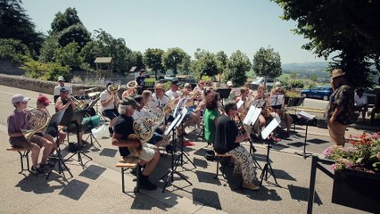 le peuple musicien : bande annonce