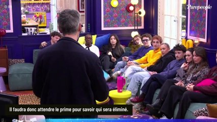 Dans la Star Academy, 4 candidats nommés ! Et ça s'est joué à rien selon Michael Goldman