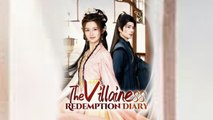 The Villainess Redemption Diary - Full English Sub